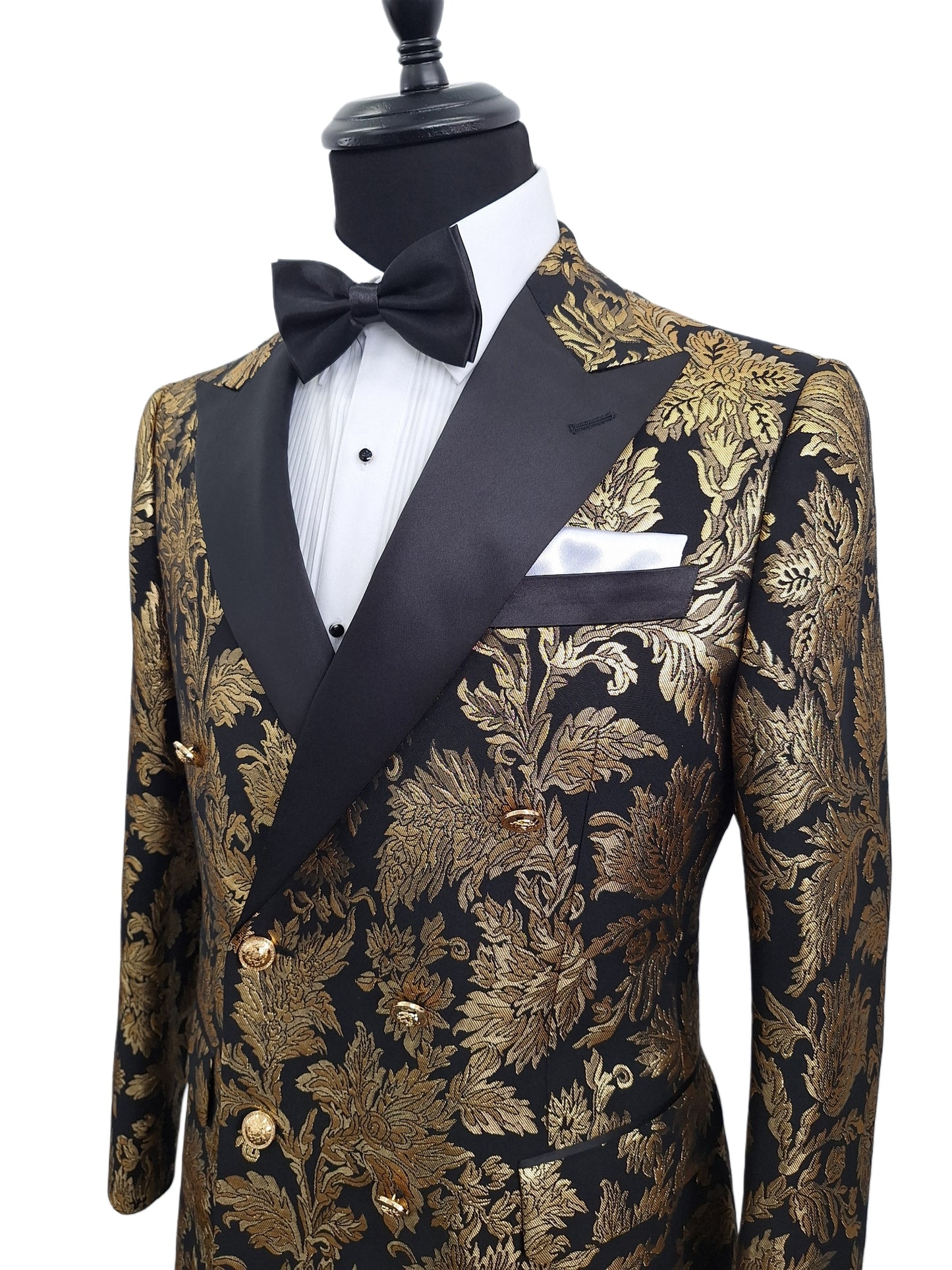 Aiden Blazer