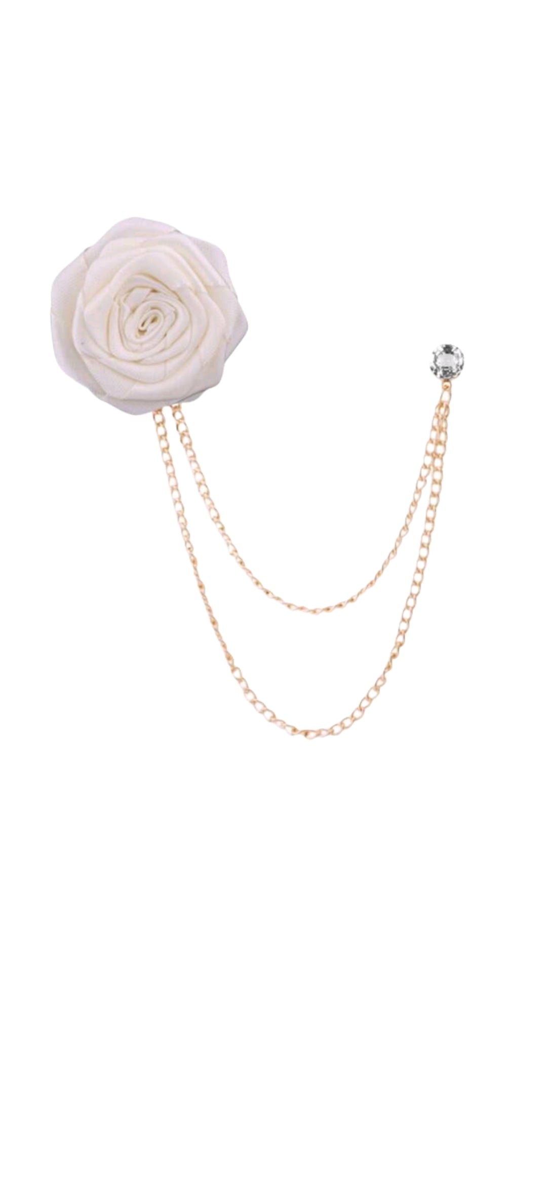 Lapel Pin