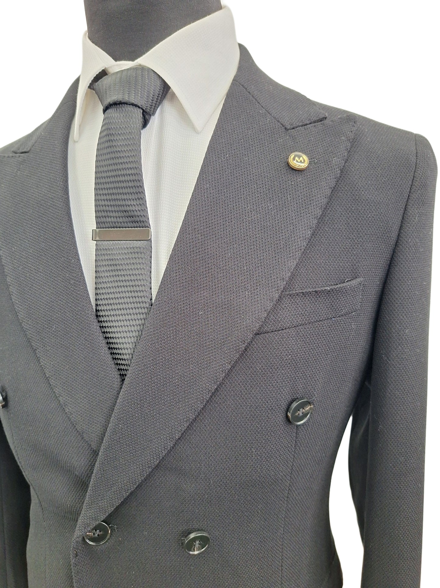 Jepsen Suit