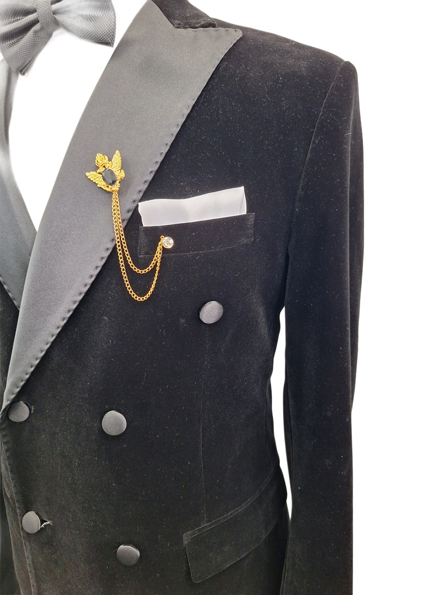 Valencia Blazer
