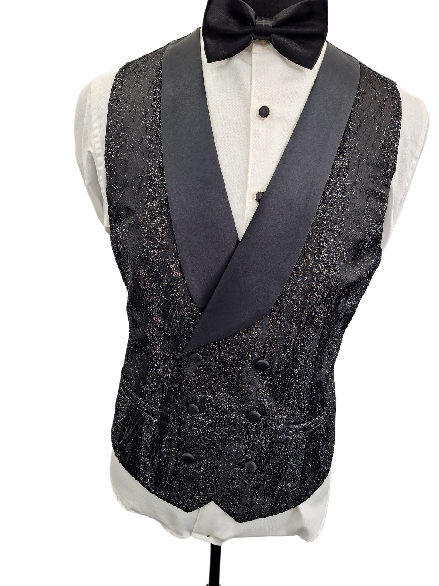 Michael 3 Piece Suit