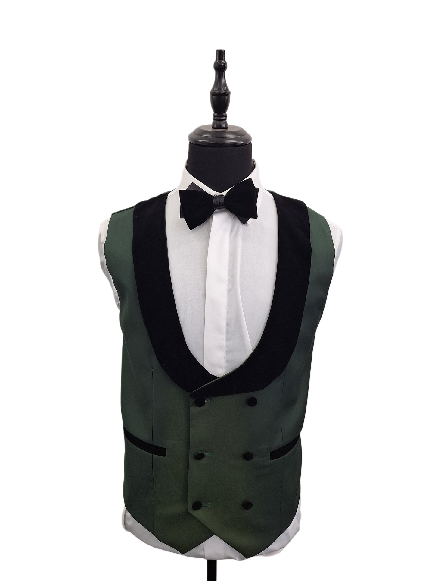 Scentsia 3 Piece Suit
