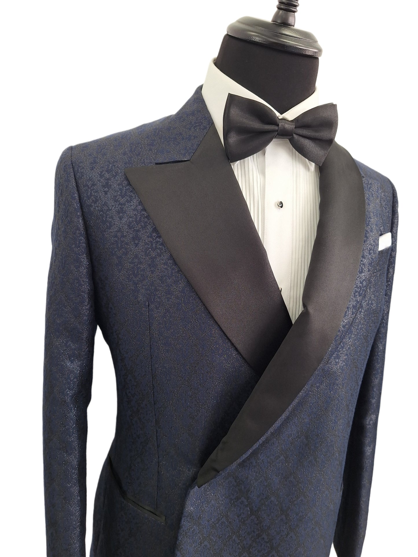 Franklin Blazer