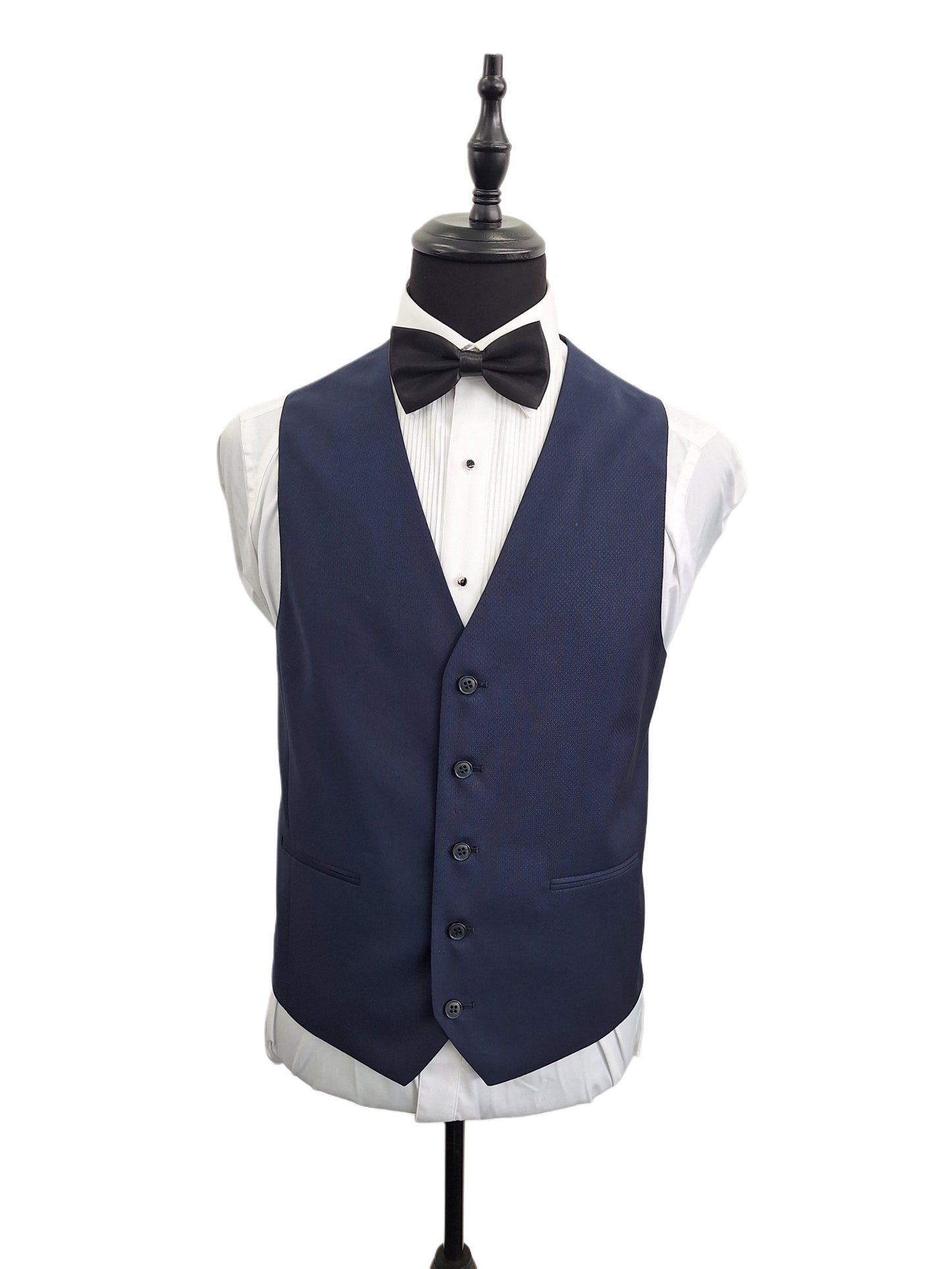 Jacob 3 Piece Suit
