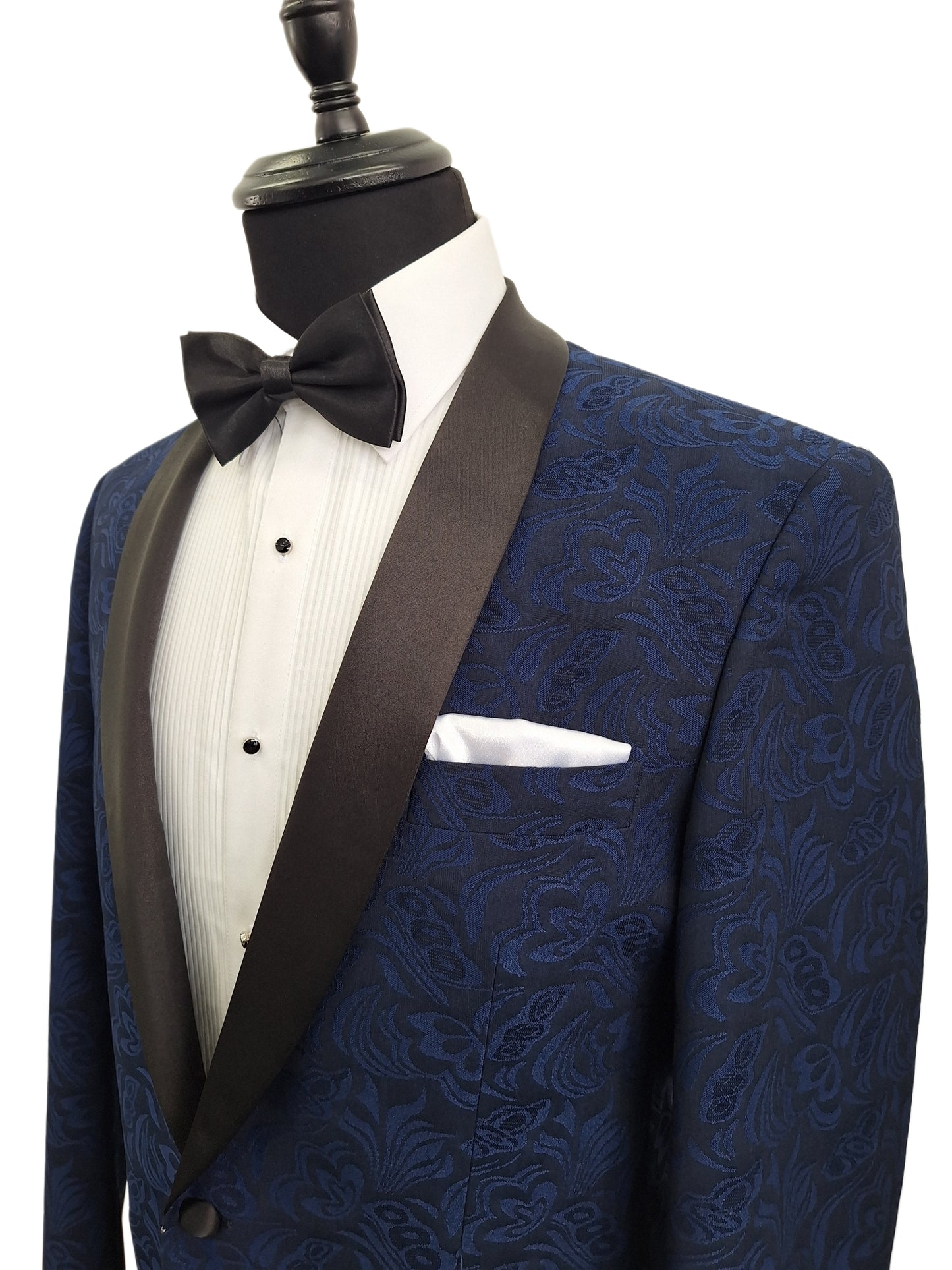 Jensen Blazer