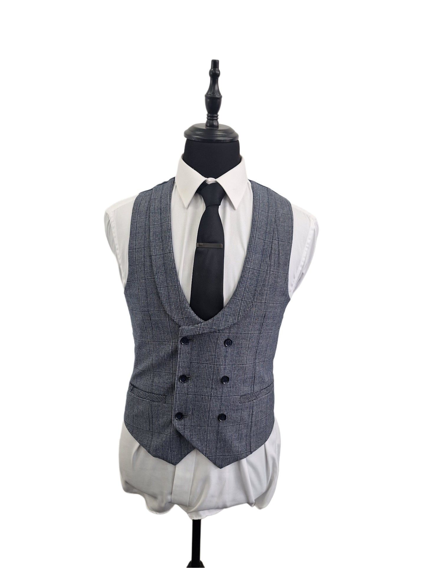 Charlie 3 Piece Suit