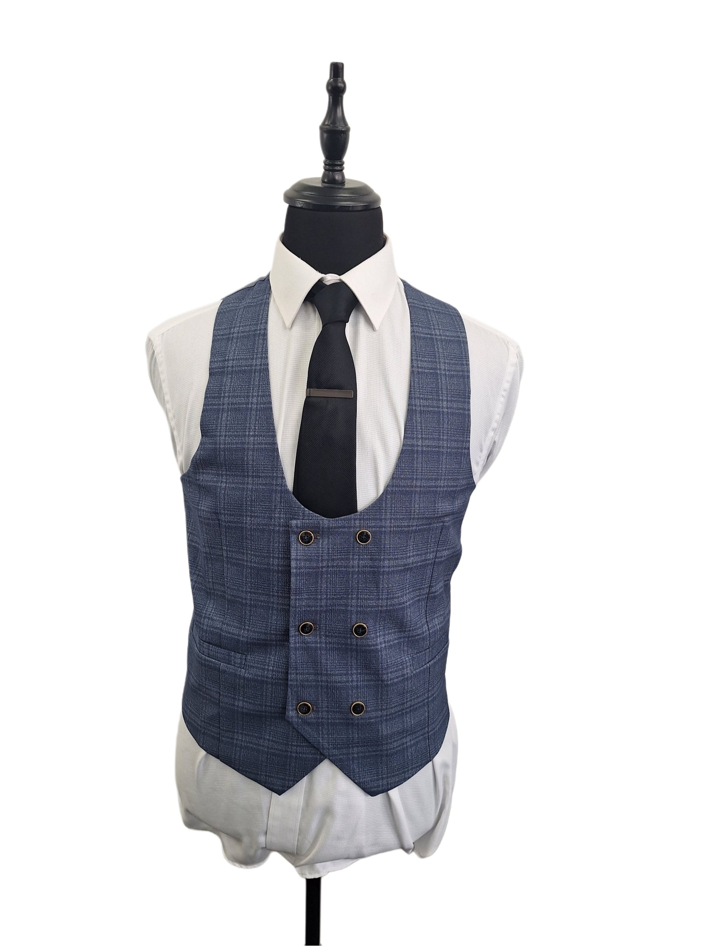 Mario 3 Piece Suit