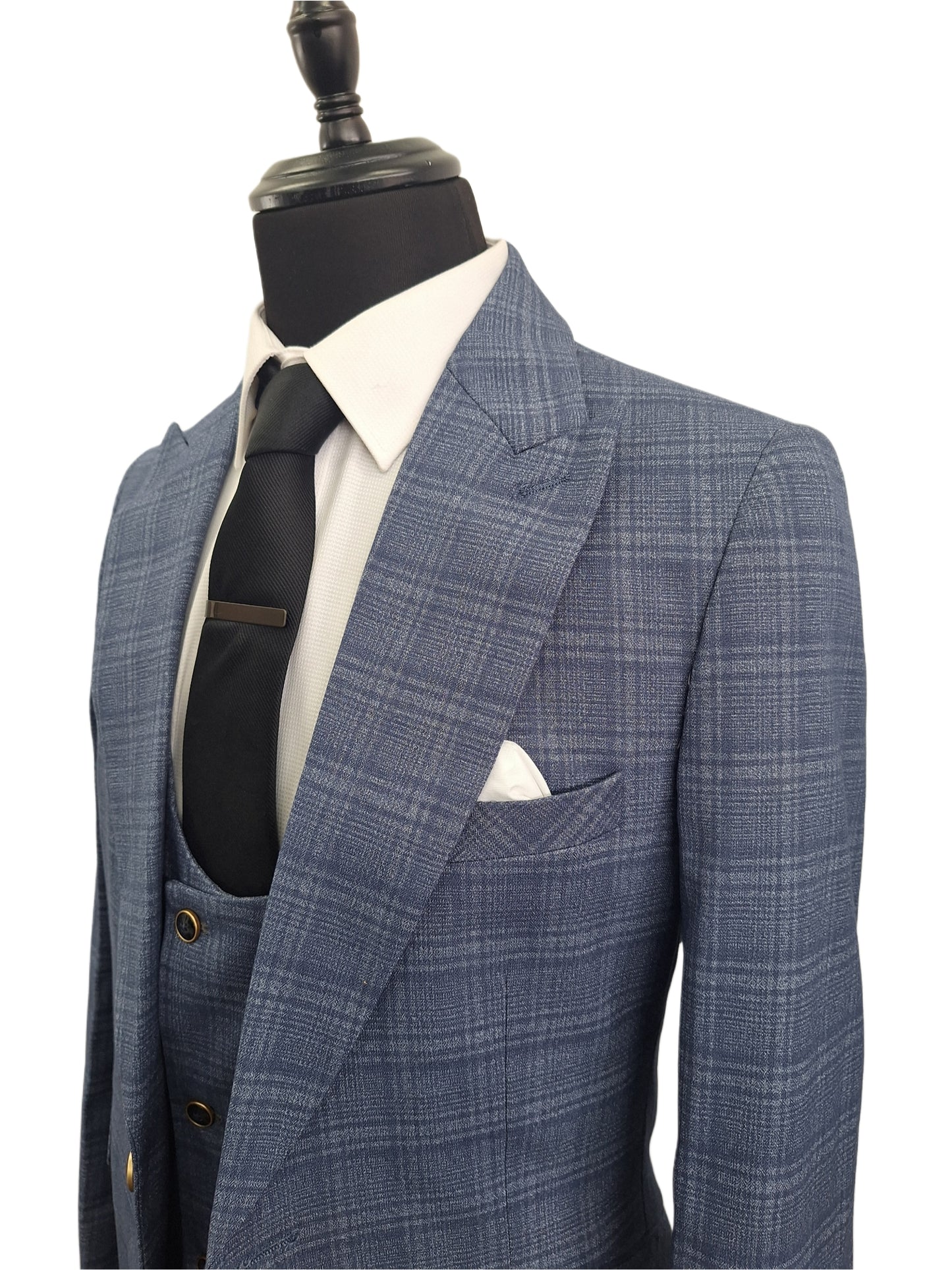 Mario 3 Piece Suit