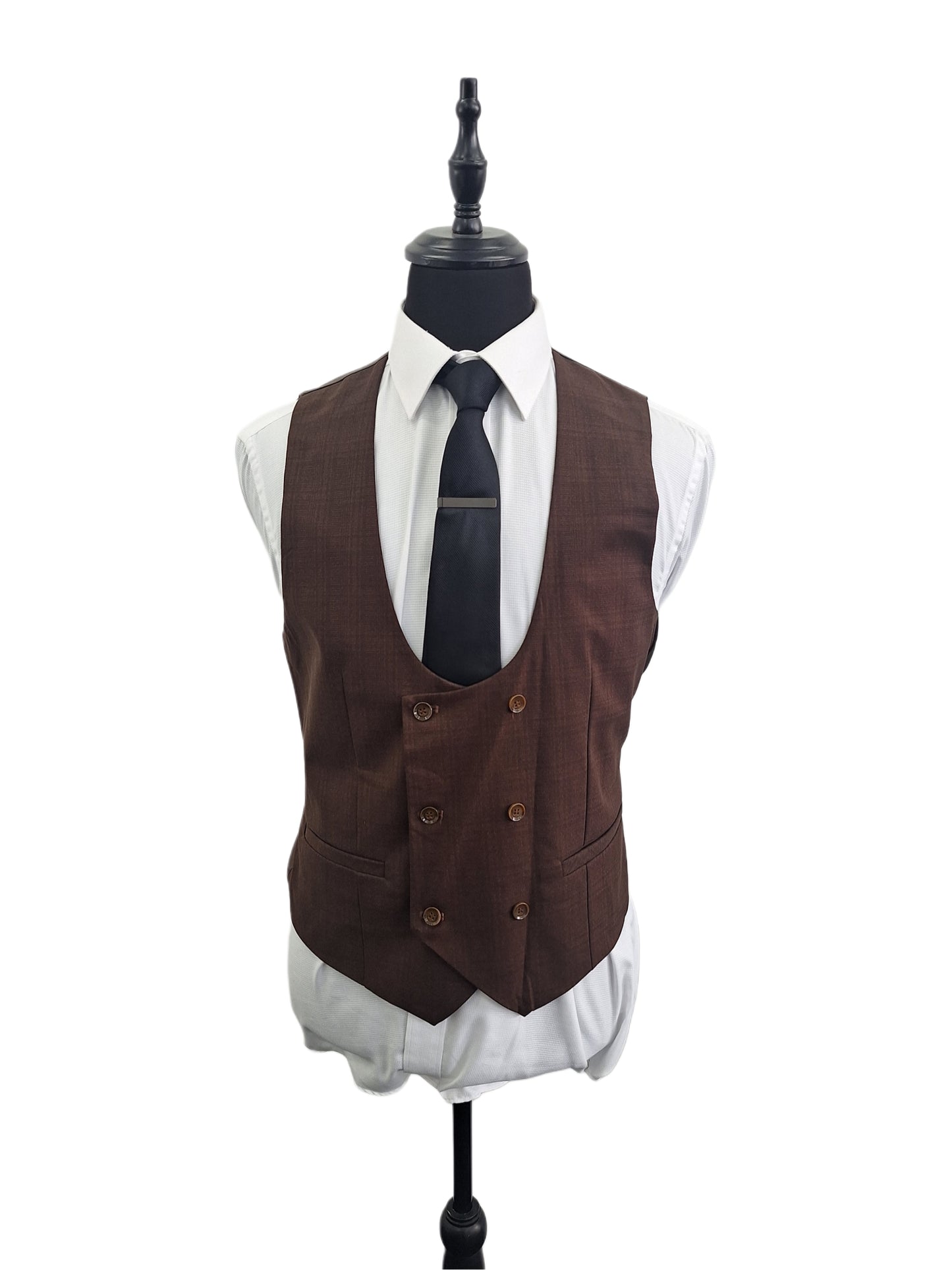 Phillip 3 Piece Suit