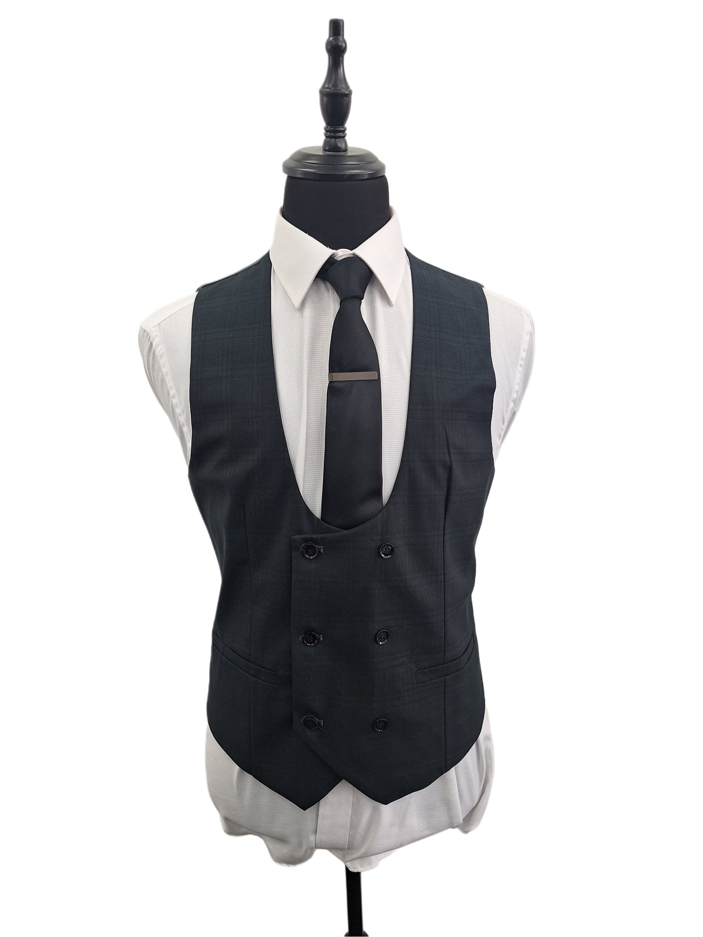 Nicholas 3 Piece Suit