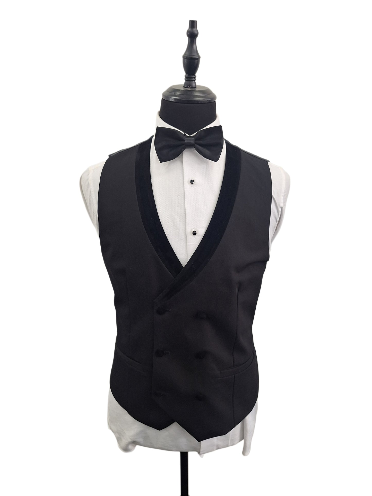 Samuel 3 Piece Suit