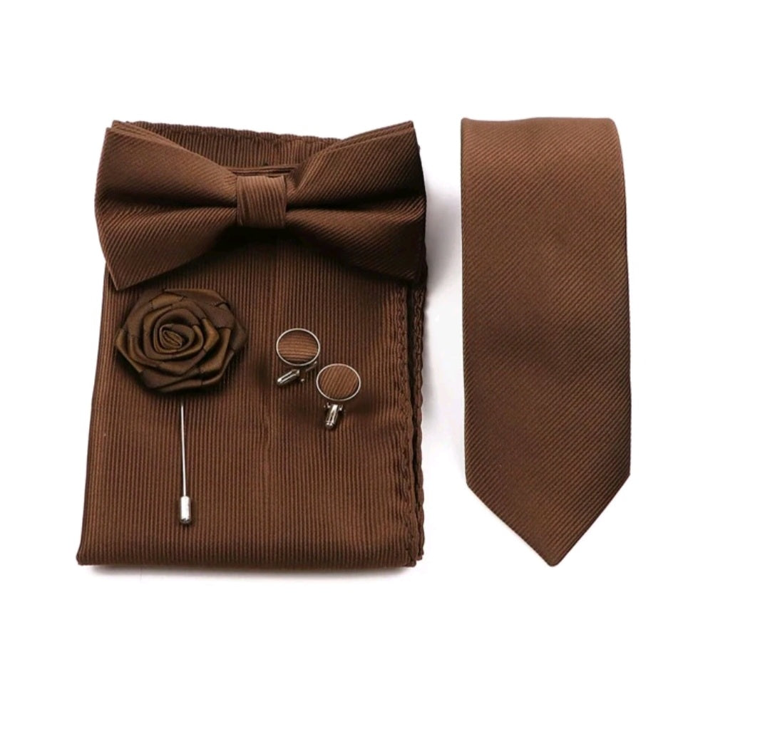 Tie Sets