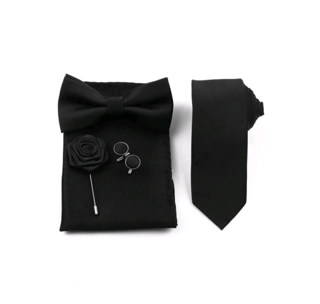Tie Sets