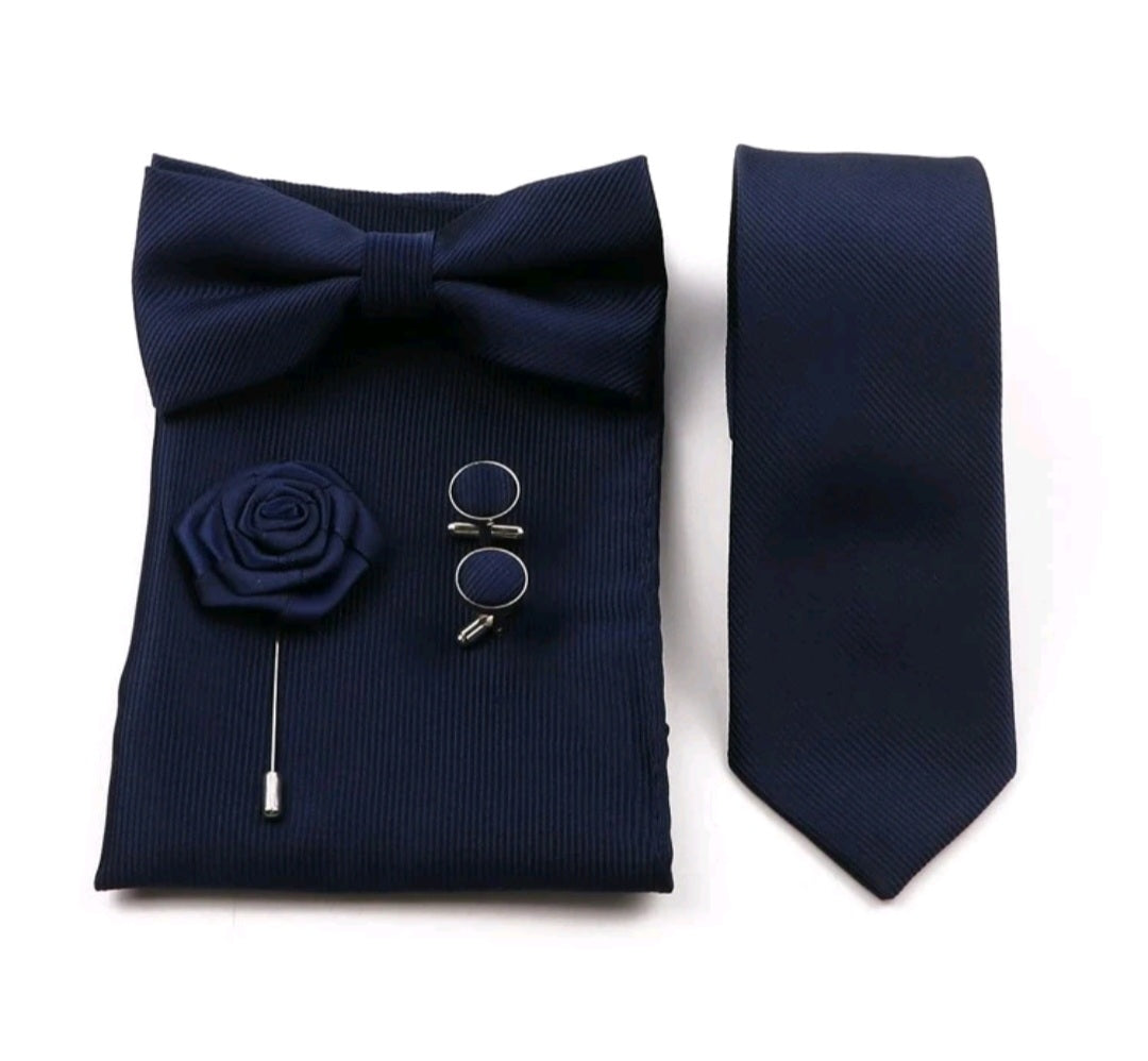 Tie Sets