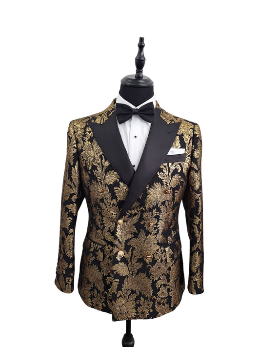 Aiden Blazer