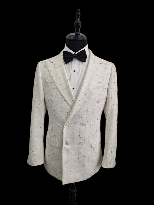Buckley Suit
