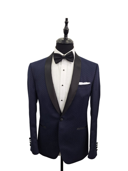 Clive Blazer