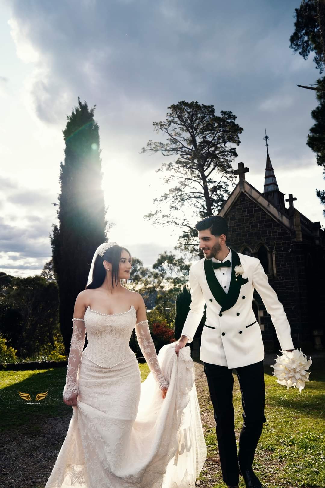Custom made to Measure