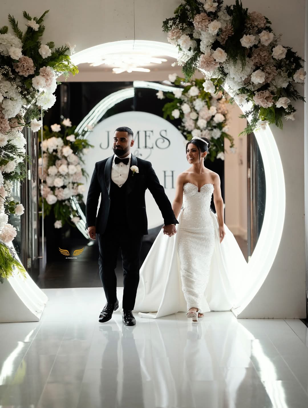 Custom made to Measure
