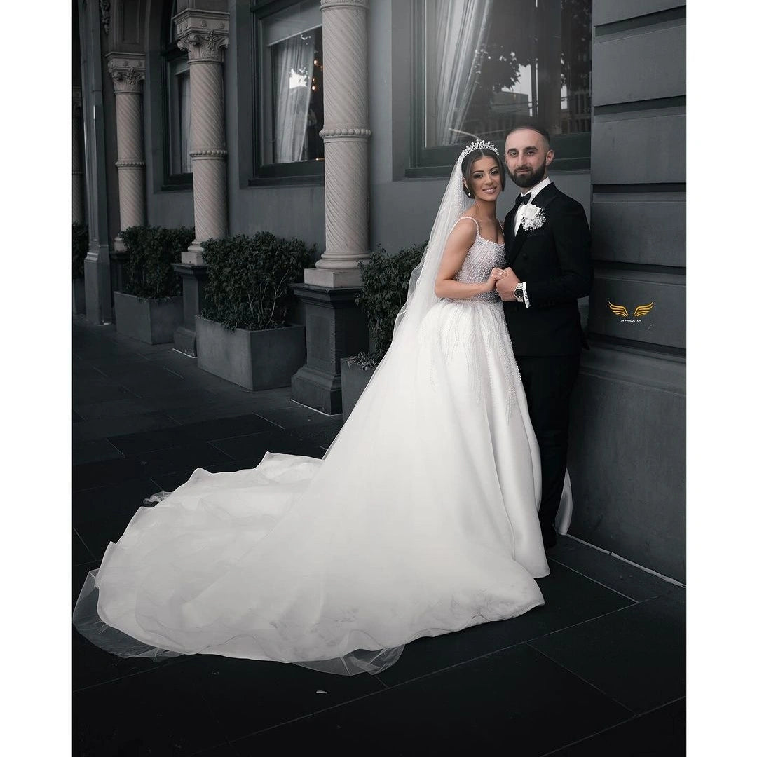Custom made to Measure