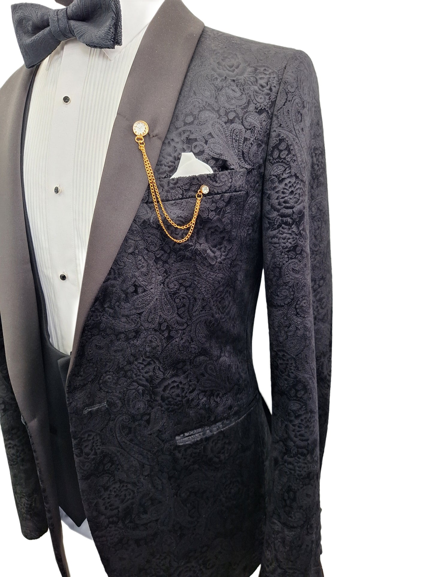 Leonard Blazer
