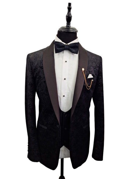 Leonard Blazer