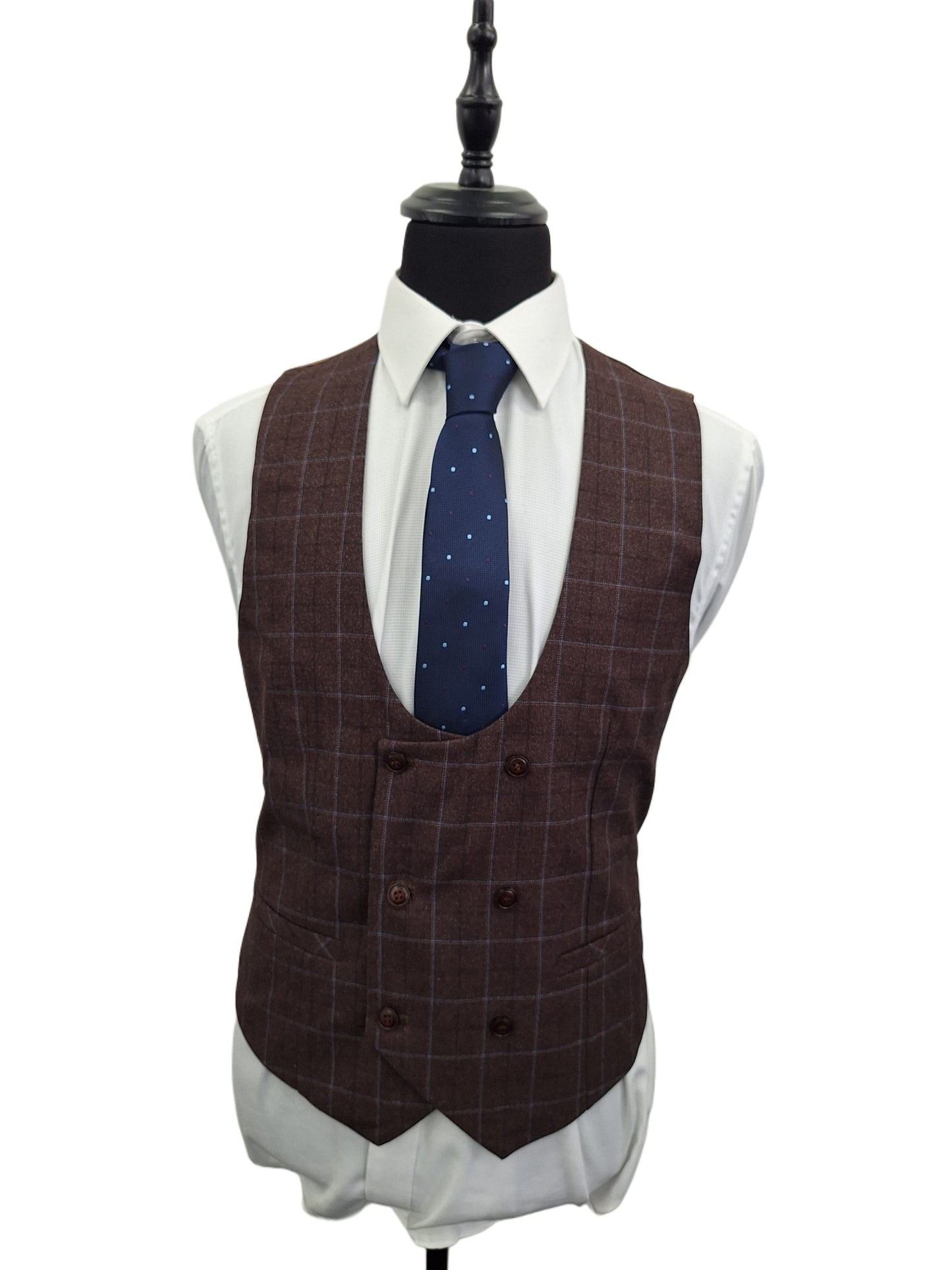 Raymond 3 Piece Suit