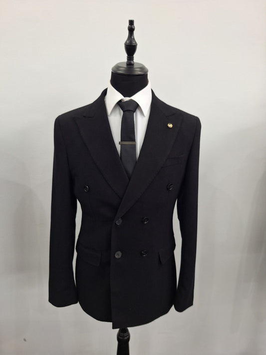 Jepsen Suit