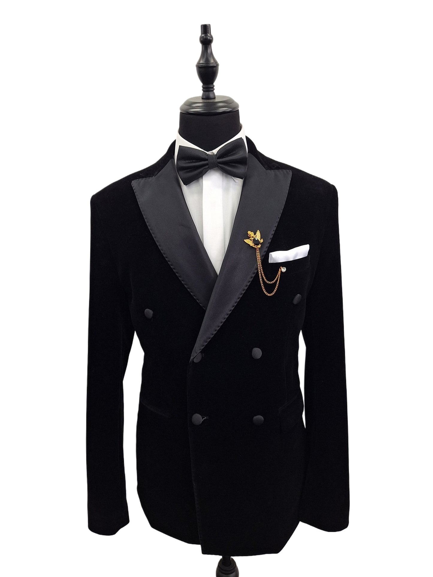Valencia  Blazer