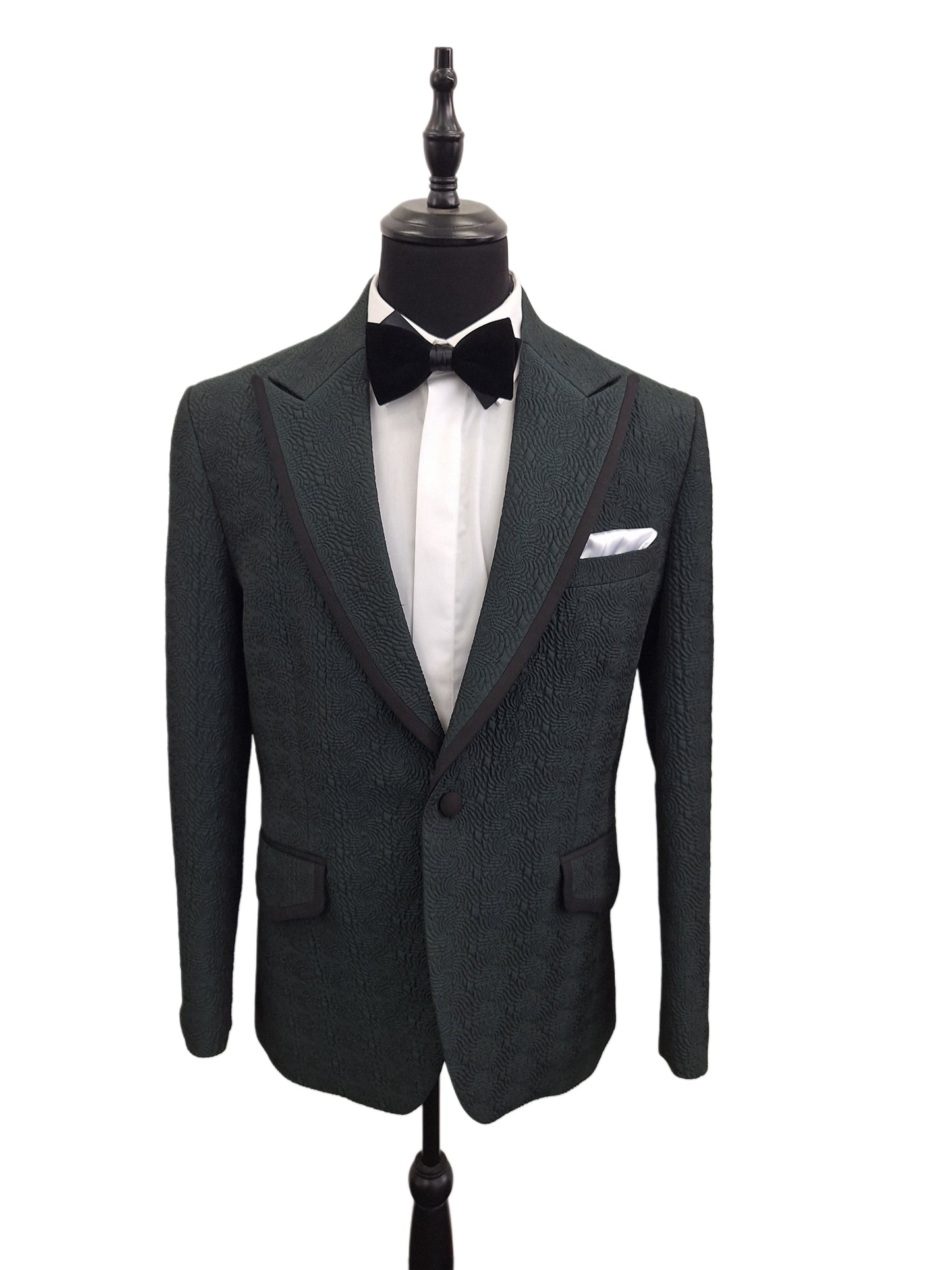 Keilor Blazer