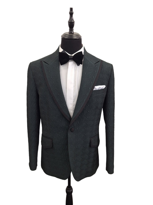 Keilor Blazer