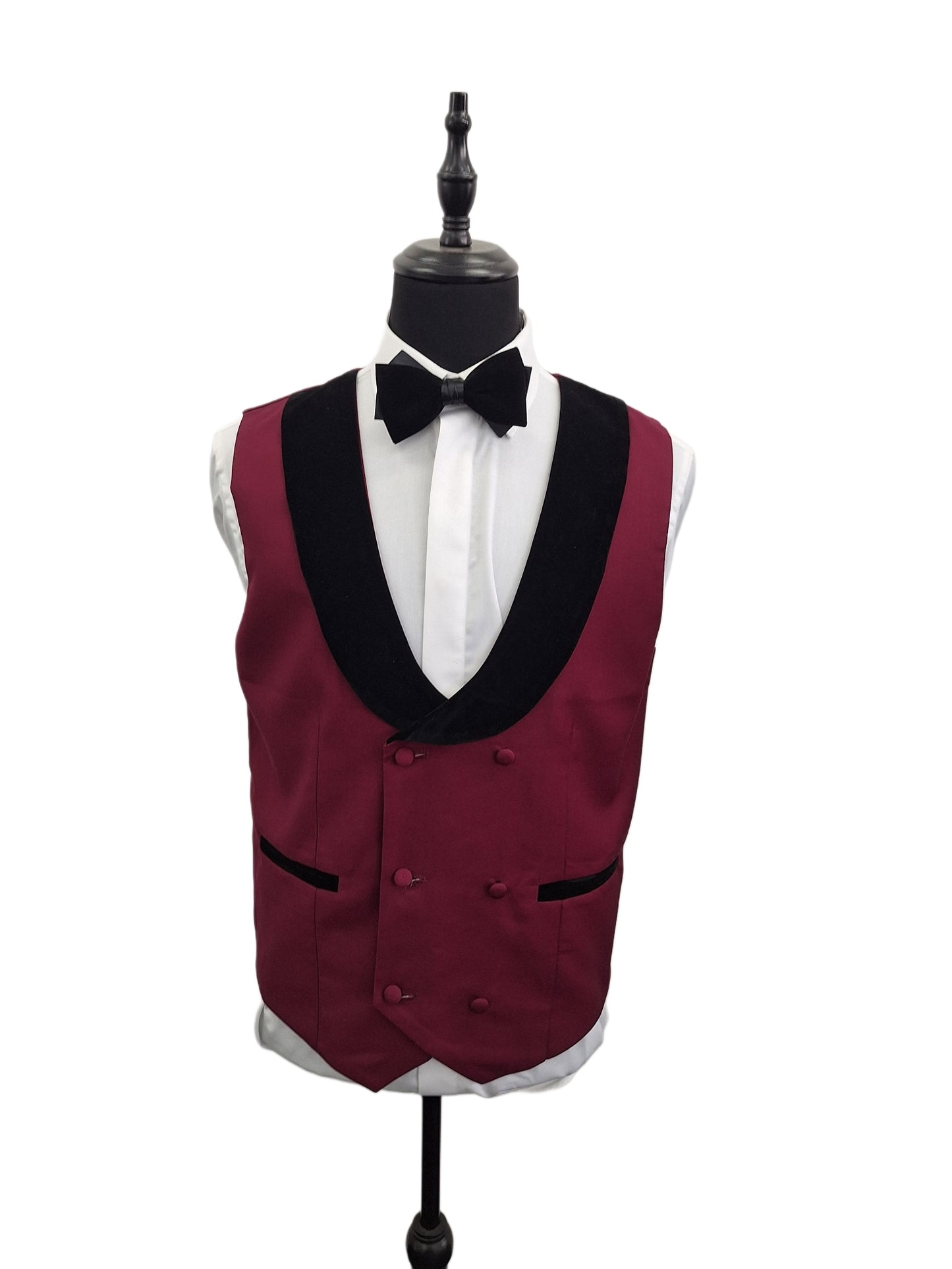 Marion 3 Piece Suit