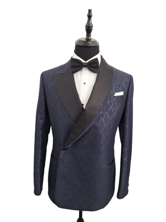 Franklin Blazer