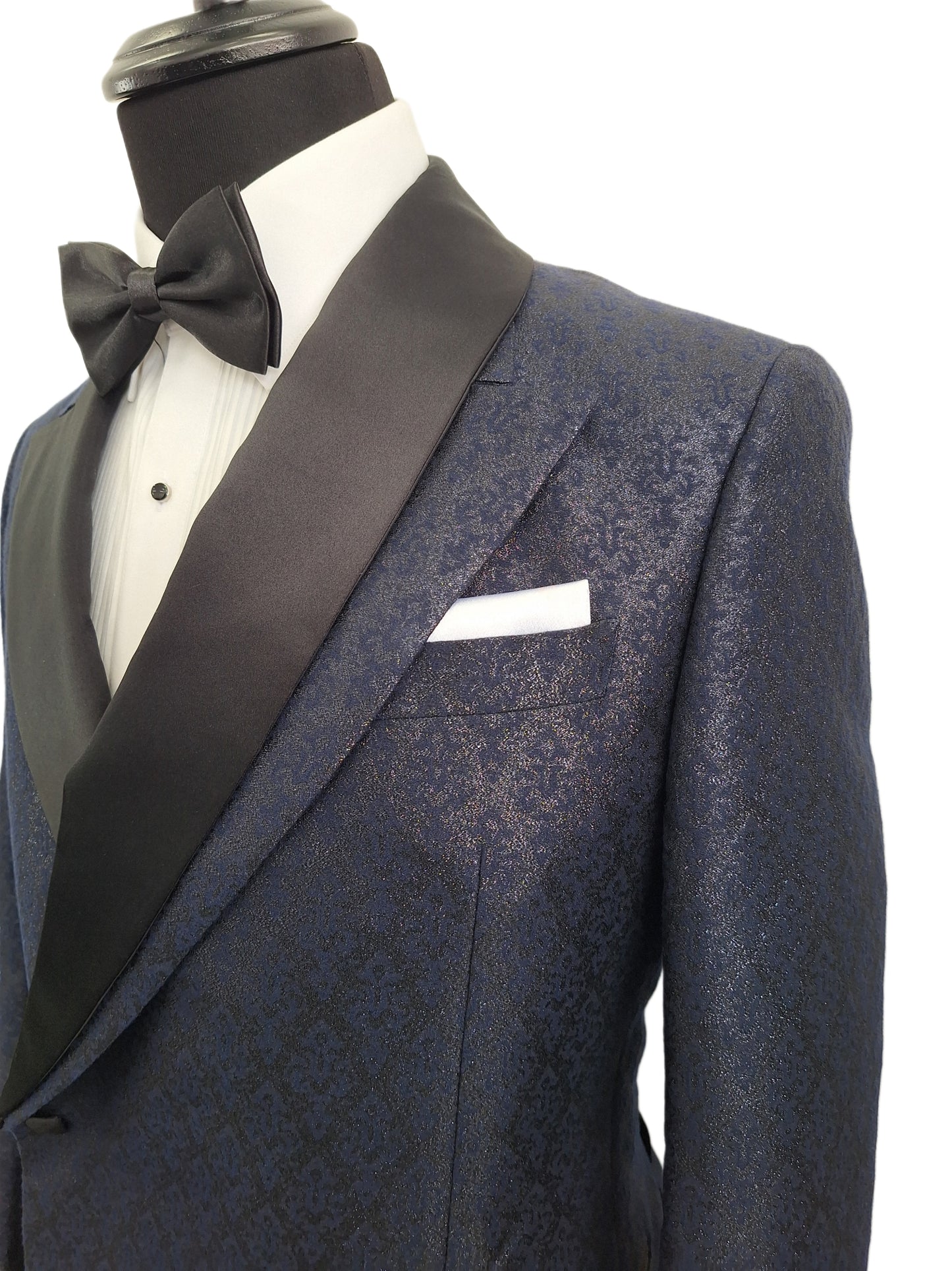 Franklin Blazer