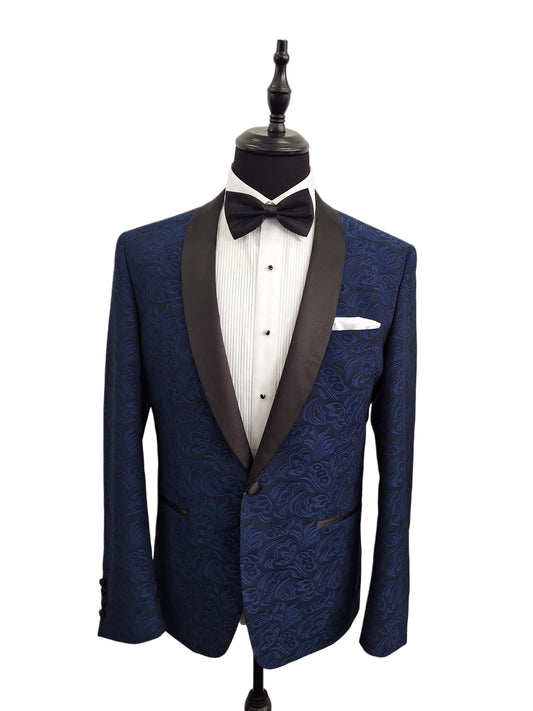 Jensen Blazer