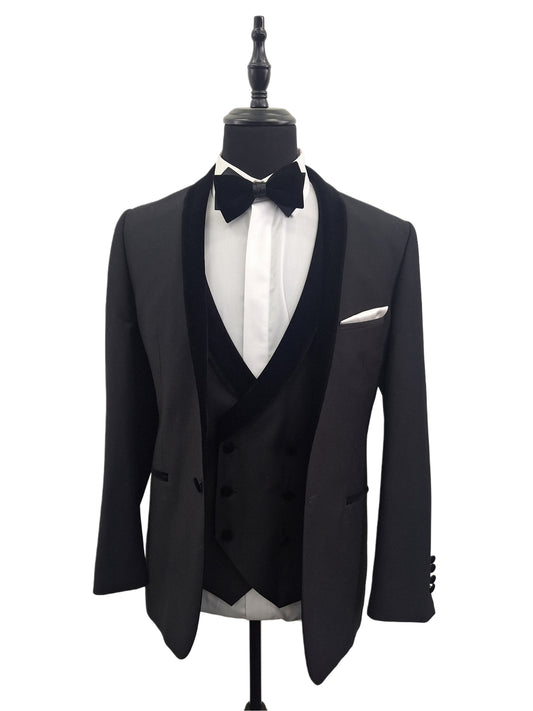 Lambeth 3 Piece Suit