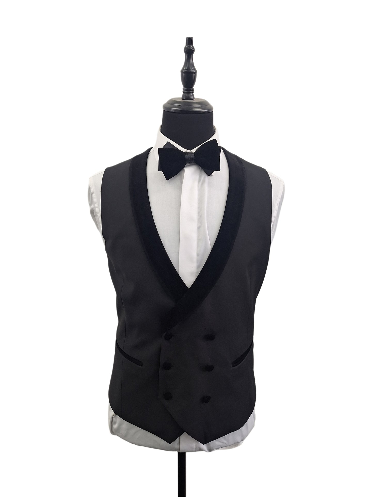 Lambeth 3 Piece Suit