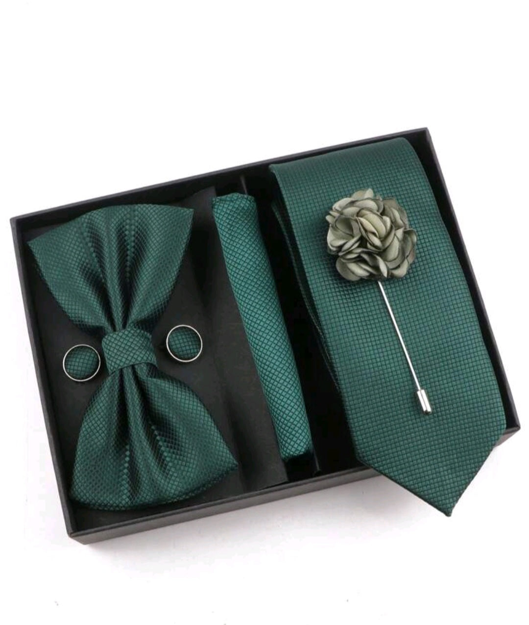 Tie Sets