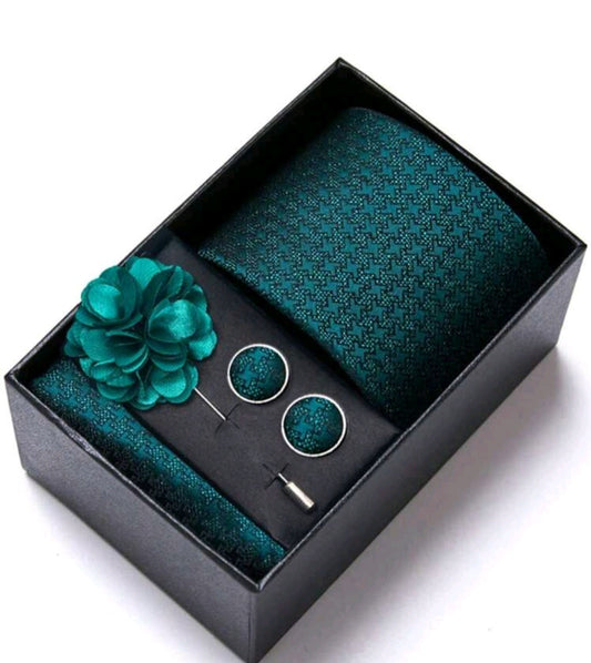 Tie Sets