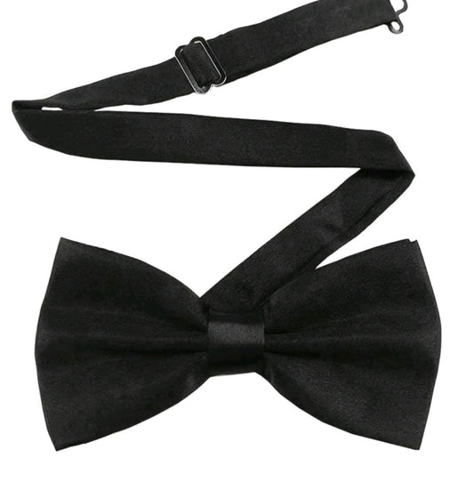 Satin Bow-tie