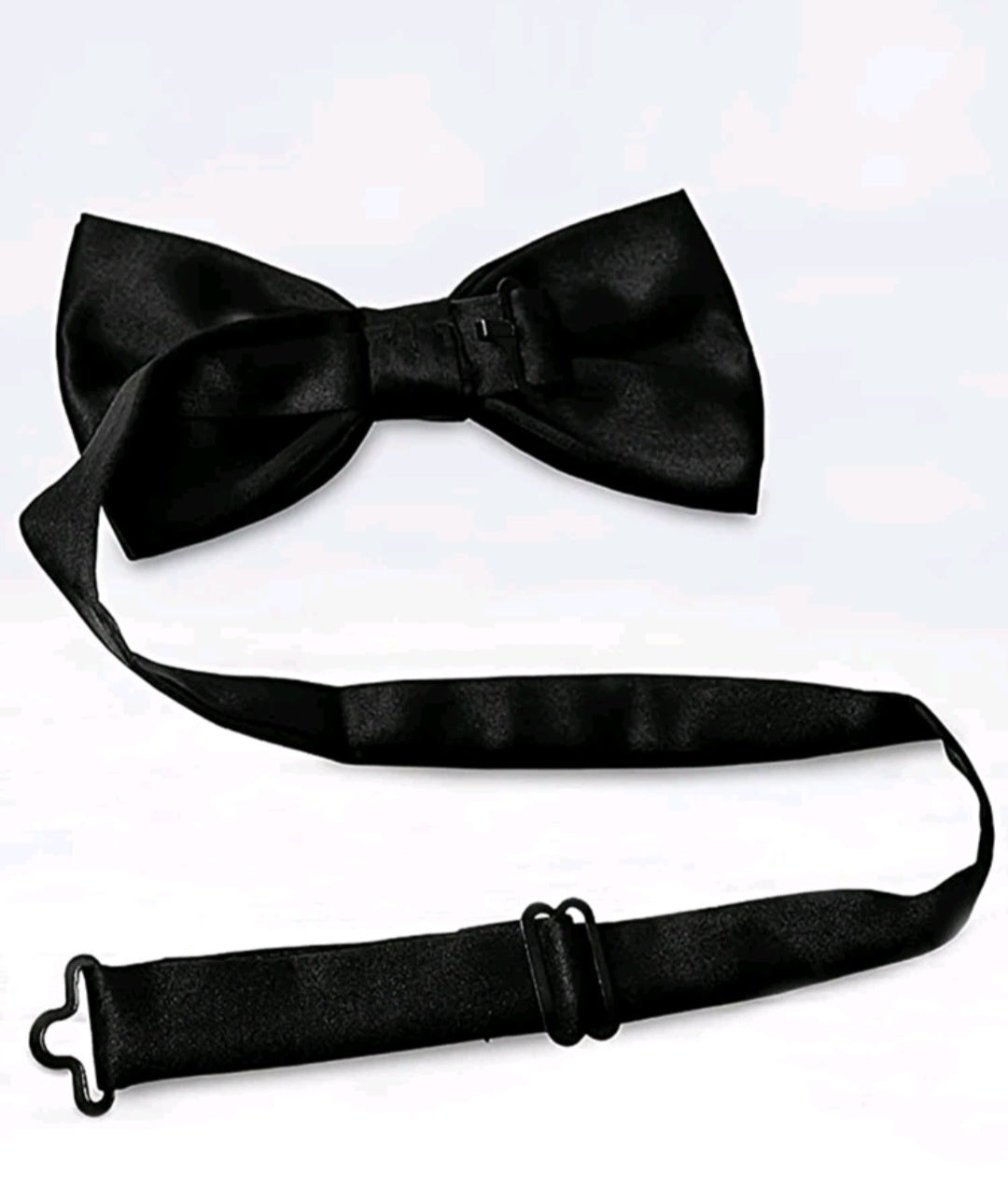 Satin Bow-tie