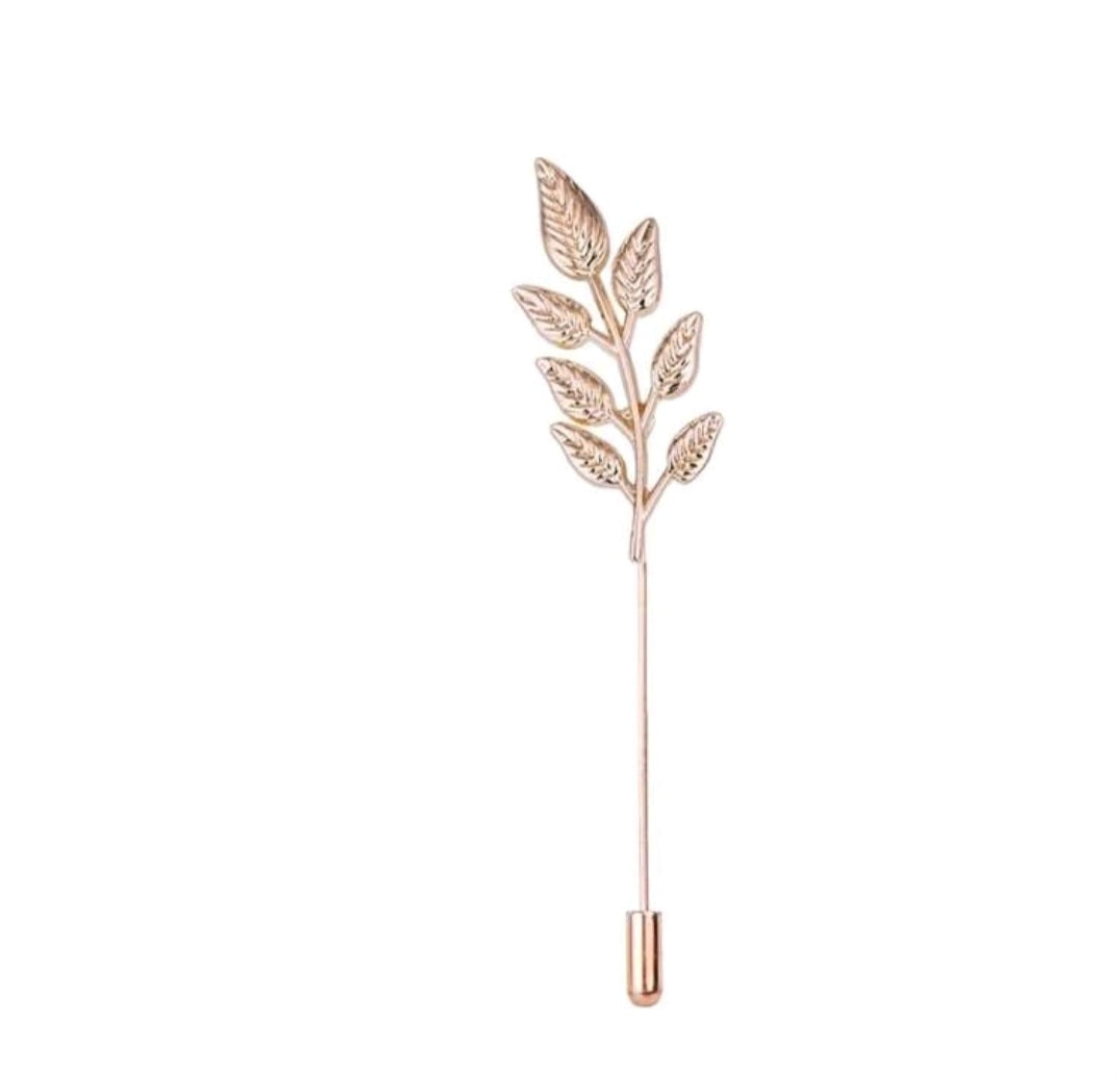Lapel Pin