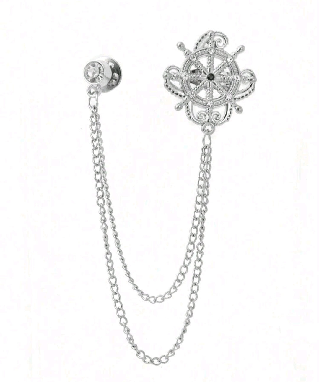 Lapel Pin