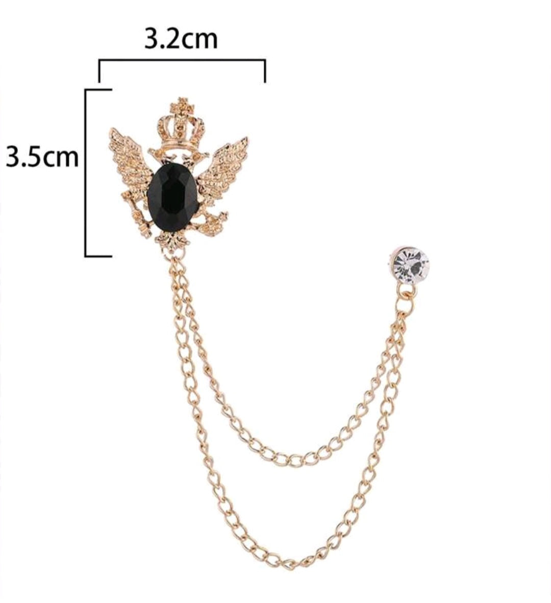 Lapel Pin