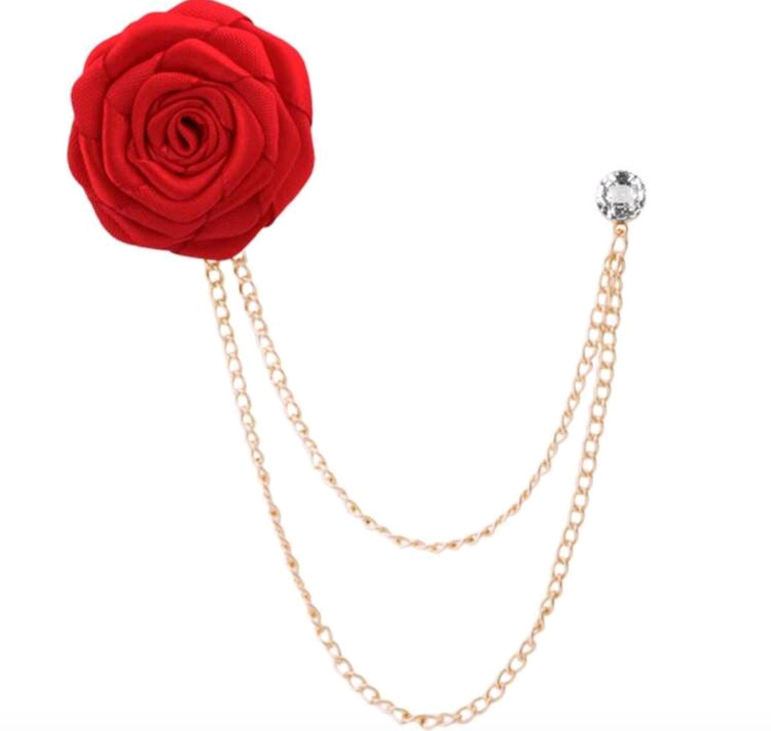 Lapel Pin