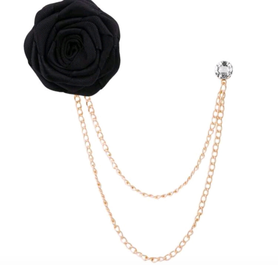 Lapel Pin