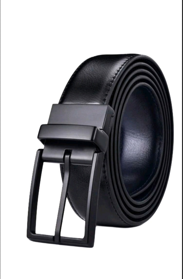 Reversible Belt