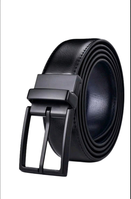 Reversible Belt