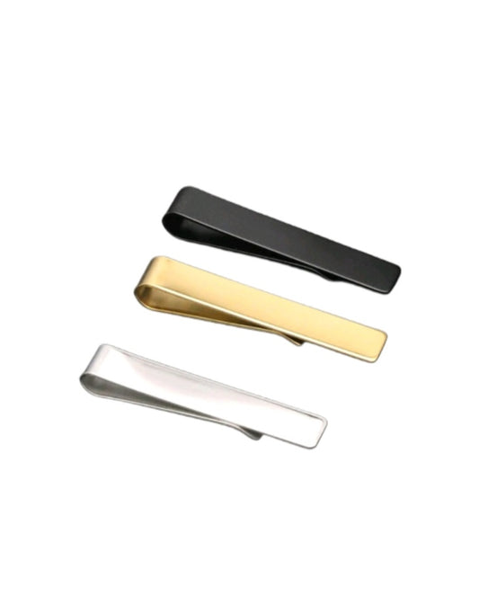 Tie Clips