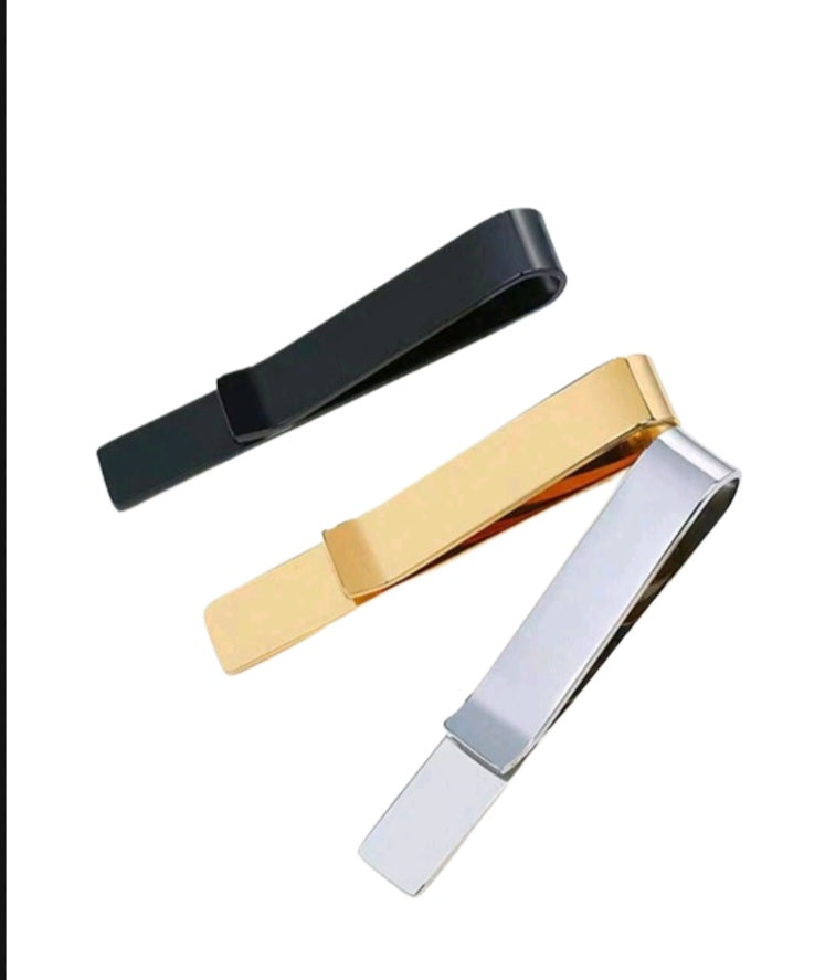 Tie Clips
